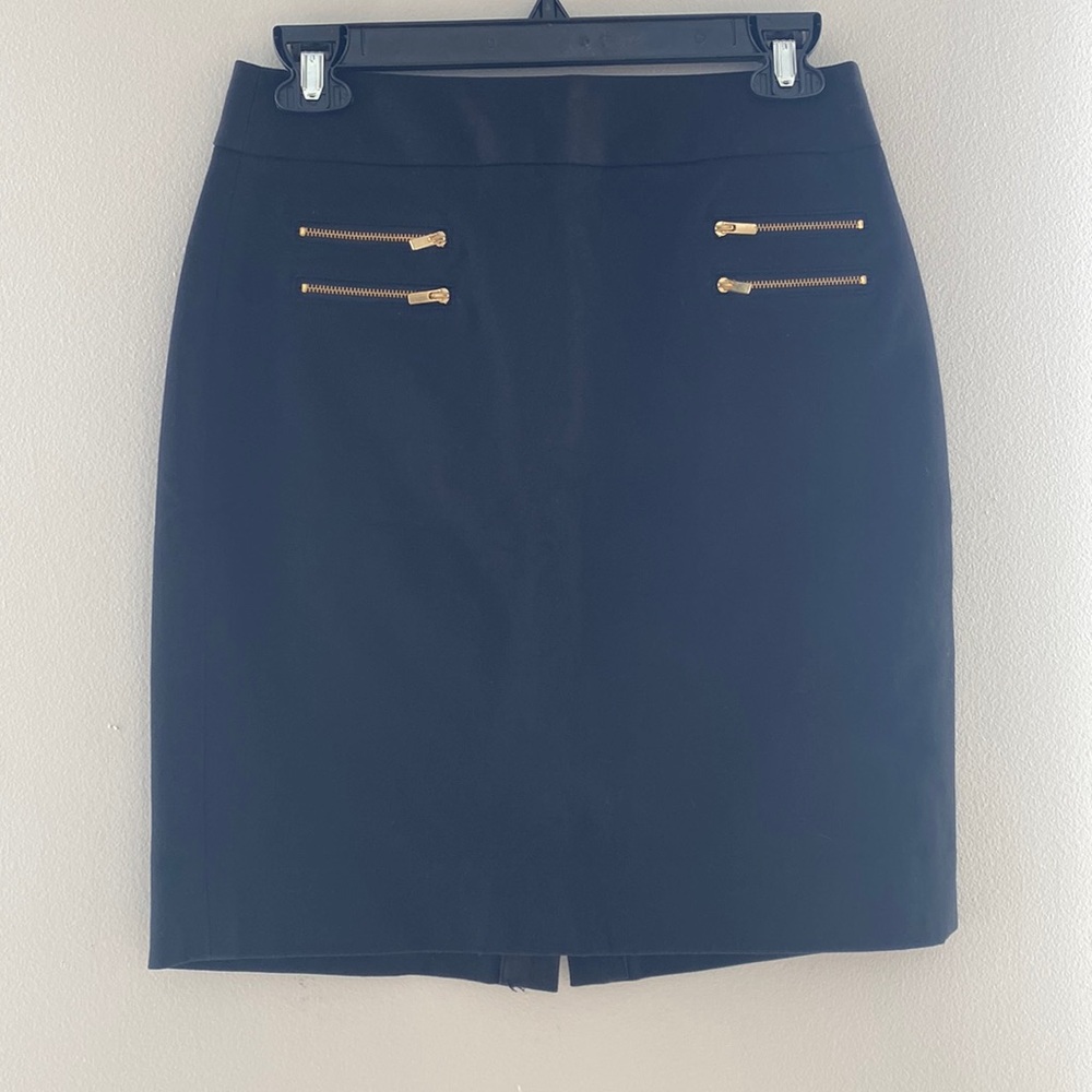 Banana Republic Pencil Skirt